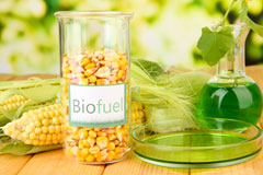Graveney biofuel availability